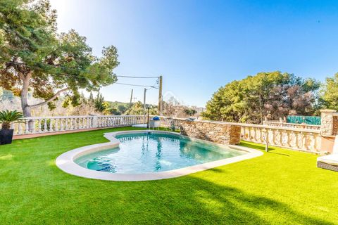 Villa i Sant Pere De Ribes, Barcelona, Sant Pere De Ribes - € 998.000 | Ref: SIT55166 - foto 31