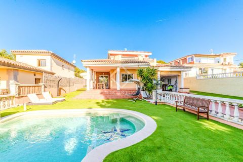 Villa i Sant Pere De Ribes, Barcelona, Sant Pere De Ribes - € 998.000 | Ref: SIT55166 - foto 32