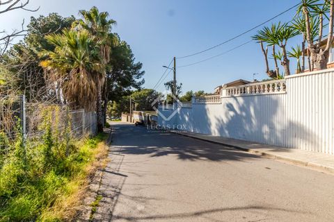 Villa i Sant Pere De Ribes, Barcelona, Sant Pere De Ribes - € 998.000 | Ref: SIT55166 - foto 34