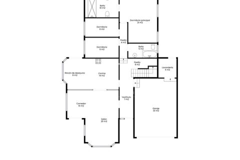 Villa i Sant Pere De Ribes, Barcelona, Sant Pere De Ribes - € 998.000 | Ref: SIT55166 - foto 35
