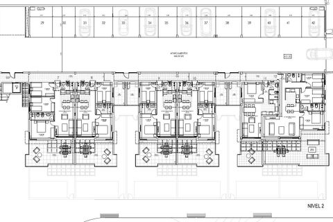 Lejlighed i Vera, Almeria, Vera - € 179.000 | Ref: 62199 - foto 33