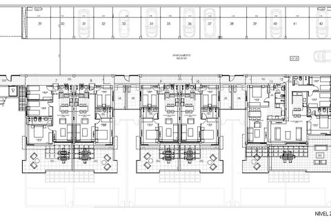 Lejlighed i Vera, Almeria, Vera - € 179.000 | Ref: 62199 - foto 38