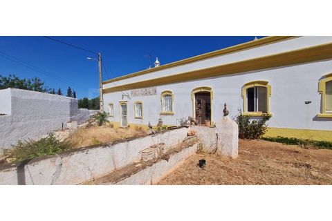 Villa i Alte, Faro, Alte - € 985.000 | Ref: STC2544 - foto 1