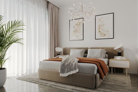 Villa i Calpe, Alicante, Calpe - € 1.099.000 | Ref: VD30240 - foto 9