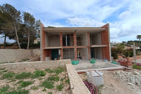 Villa i Calpe, Alicante, Calpe - € 1.099.000 | Ref: VD30240 - foto 2