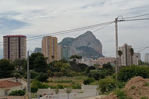 Villa i Calpe, Alicante, Calpe - € 1.099.000 | Ref: VD30240 - foto 3