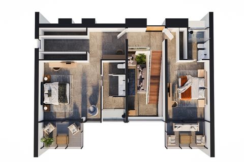 Villa i Calpe, Alicante, Calpe - € 1.099.000 | Ref: VD30240 - foto 14