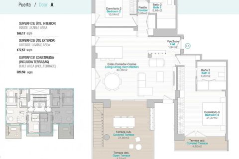 Penthouse i Calpe, Alicante, Calpe - € 1.650.000 | Ref: RSL-64273 - foto 16