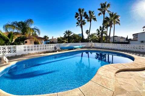 Villa i Calpe, Alicante, Calpe - € 990.000 | Ref: CC3070 - foto 6