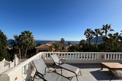 Villa i Calpe, Alicante, Calpe - € 990.000 | Ref: CC3070 - foto 7