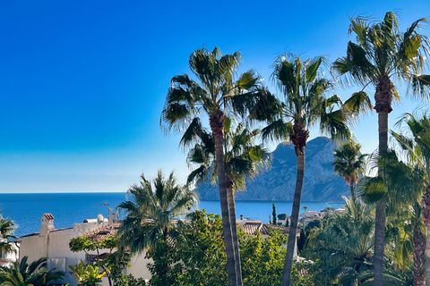 Villa i Calpe, Alicante, Calpe - € 990.000 | Ref: CC3070 - foto 9