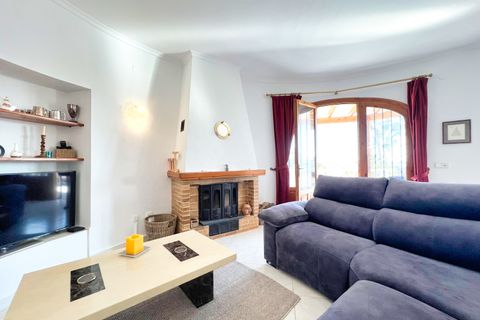 Villa i Calpe, Alicante, Calpe - € 990.000 | Ref: CC3070 - foto 12