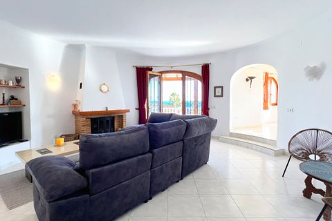Villa i Calpe, Alicante, Calpe - € 990.000 | Ref: CC3070 - foto 13
