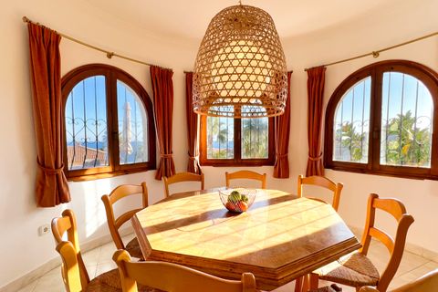 Villa i Calpe, Alicante, Calpe - € 990.000 | Ref: CC3070 - foto 15