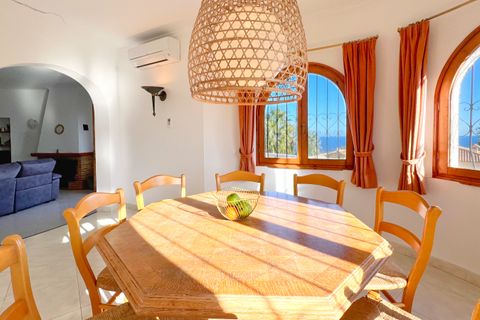 Villa i Calpe, Alicante, Calpe - € 990.000 | Ref: CC3070 - foto 16