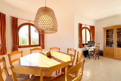 Villa i Calpe, Alicante, Calpe - € 990.000 | Ref: CC3070 - foto 17