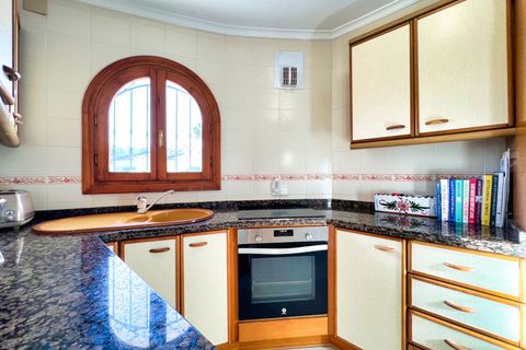 Villa i Calpe, Alicante, Calpe - € 990.000 | Ref: CC3070 - foto 18
