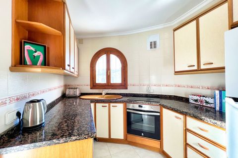 Villa i Calpe, Alicante, Calpe - € 990.000 | Ref: CC3070 - foto 19