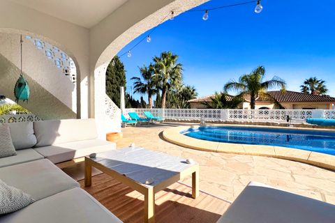 Villa i Calpe, Alicante, Calpe - € 990.000 | Ref: CC3070 - foto 21