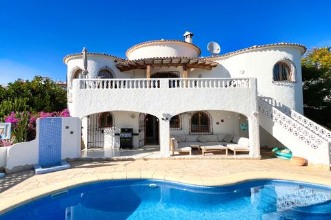 Villa i Calpe, Alicante, Calpe - € 990.000 | Ref: CC3070 - foto 22