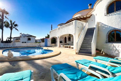 Villa i Calpe, Alicante, Calpe - € 990.000 | Ref: CC3070 - foto 23
