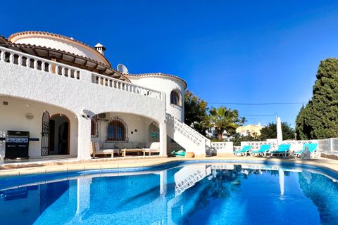 Villa i Calpe, Alicante, Calpe - € 990.000 | Ref: CC3070 - foto 24
