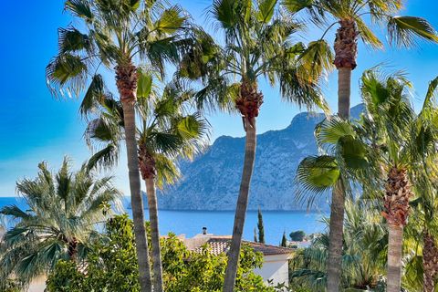 Villa i Calpe, Alicante, Calpe - € 990.000 | Ref: CC3070 - foto 25