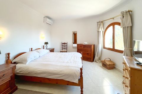 Villa i Calpe, Alicante, Calpe - € 990.000 | Ref: CC3070 - foto 26