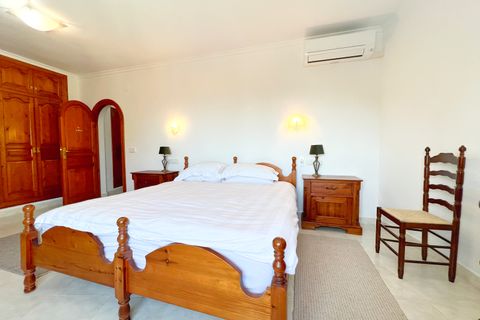 Villa i Calpe, Alicante, Calpe - € 990.000 | Ref: CC3070 - foto 28