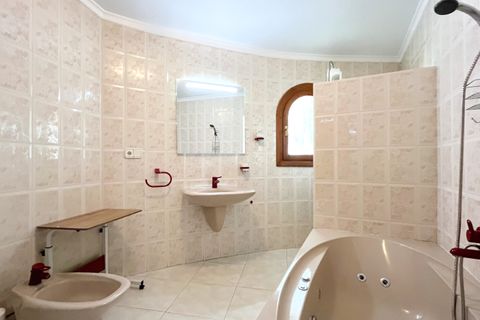 Villa i Calpe, Alicante, Calpe - € 990.000 | Ref: CC3070 - foto 30