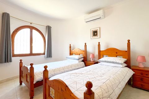 Villa i Calpe, Alicante, Calpe - € 990.000 | Ref: CC3070 - foto 33