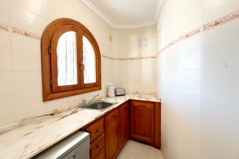 Villa i Calpe, Alicante, Calpe - € 990.000 | Ref: CC3070 - foto 38