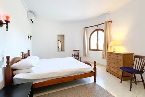 Villa i Calpe, Alicante, Calpe - € 990.000 | Ref: CC3070 - foto 40
