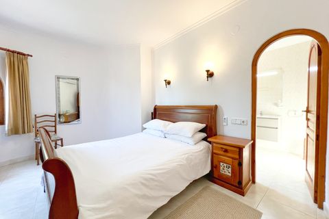Villa i Calpe, Alicante, Calpe - € 990.000 | Ref: CC3070 - foto 42