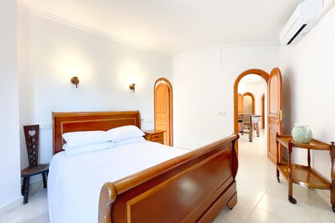 Villa i Calpe, Alicante, Calpe - € 990.000 | Ref: CC3070 - foto 43