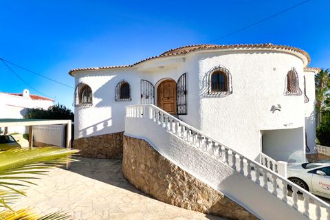 Villa i Calpe, Alicante, Calpe - € 990.000 | Ref: CC3070 - foto 46