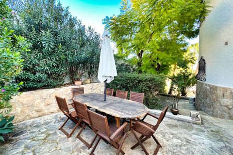 Villa i Calpe, Alicante, Calpe - € 990.000 | Ref: CC3070 - foto 47