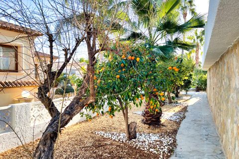 Villa i Calpe, Alicante, Calpe - € 990.000 | Ref: CC3070 - foto 48