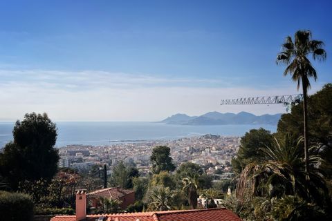 Villa i Cannes, Alpes-Maritimes, Cannes - € 9.500.000 | Ref: HH-15670791 - foto 1