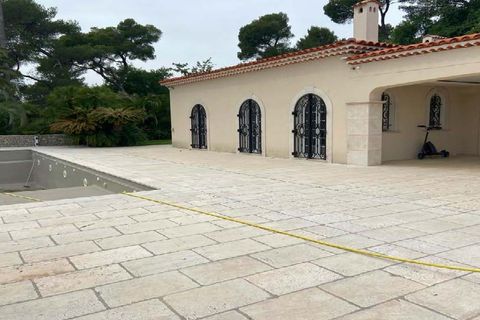 Villa i Cannes, Alpes-Maritimes, Cannes - € 9.500.000 | Ref: HH-15670791 - foto 4