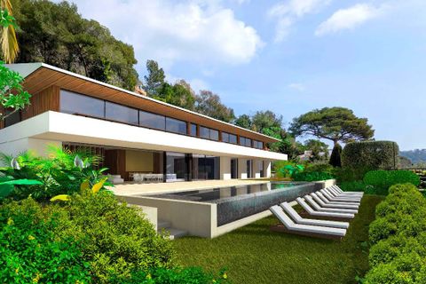 Villa i Cannes, Alpes-Maritimes, Cannes - € 9.500.000 | Ref: HH-15670791 - foto 5