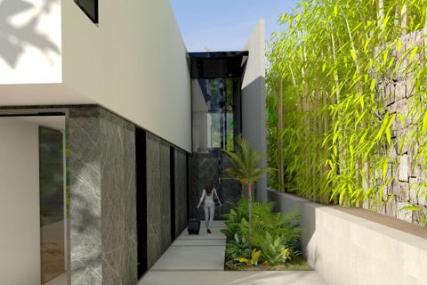 Villa i Cannes, Alpes-Maritimes, Cannes - € 9.500.000 | Ref: HH-15670791 - foto 6