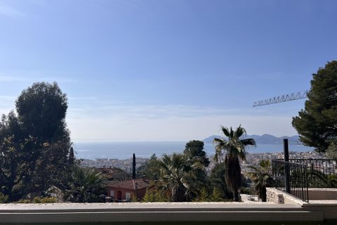 Villa i Cannes, Alpes-Maritimes, Cannes - € 9.500.000 | Ref: HH-15670791 - foto 10