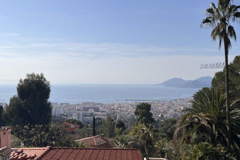 Villa i Cannes, Alpes-Maritimes, Cannes - € 9.500.000 | Ref: HH-15670791 - foto 11
