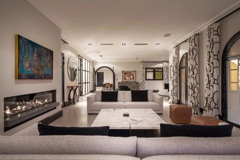 Villa a Mougins, Alpes-Maritimes, Mougins - € 6.450.000 | Ref: HH-15670685 - foto 6