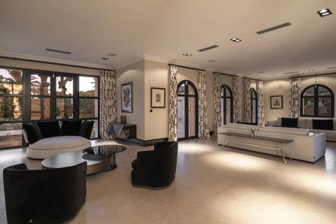 Villa a Mougins, Alpes-Maritimes, Mougins - € 6.450.000 | Ref: HH-15670685 - foto 7