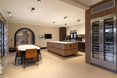 Villa a Mougins, Alpes-Maritimes, Mougins - € 6.450.000 | Ref: HH-15670685 - foto 8