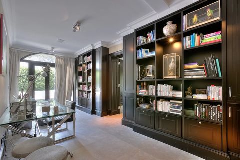 Villa a Mougins, Alpes-Maritimes, Mougins - € 6.450.000 | Ref: HH-15670685 - foto 9