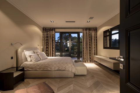 Villa a Mougins, Alpes-Maritimes, Mougins - € 6.450.000 | Ref: HH-15670685 - foto 10