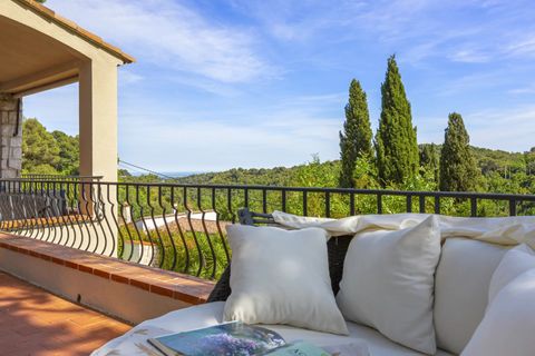 Villa a Vence, Alpes-Maritimes, Vence - € 1.745.000 | Ref: HH-15670669 - foto 2